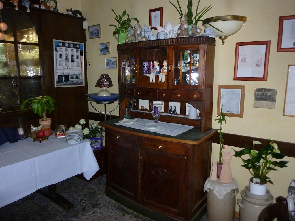 Achathotel Zum Schwan Idar-Oberstein Cameră foto