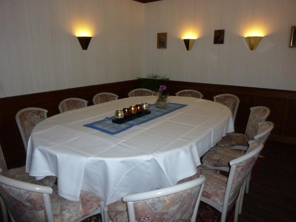 Achathotel Zum Schwan Idar-Oberstein Exterior foto