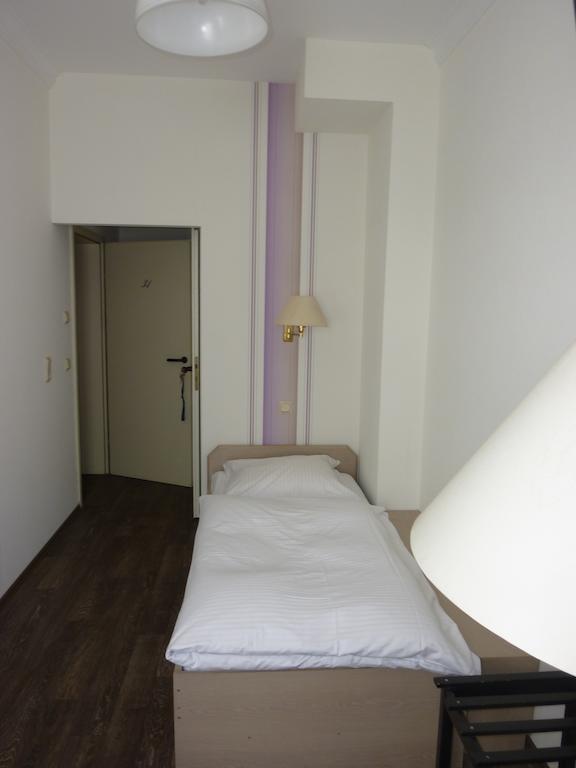 Achathotel Zum Schwan Idar-Oberstein Cameră foto